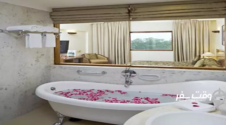 هتل کلارکس آمر جیپور